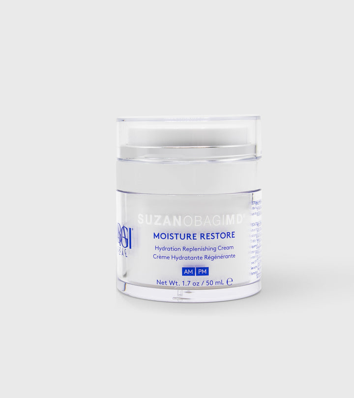 Obagi - Suzan Obagi Moisture Restore - 1.7 oz