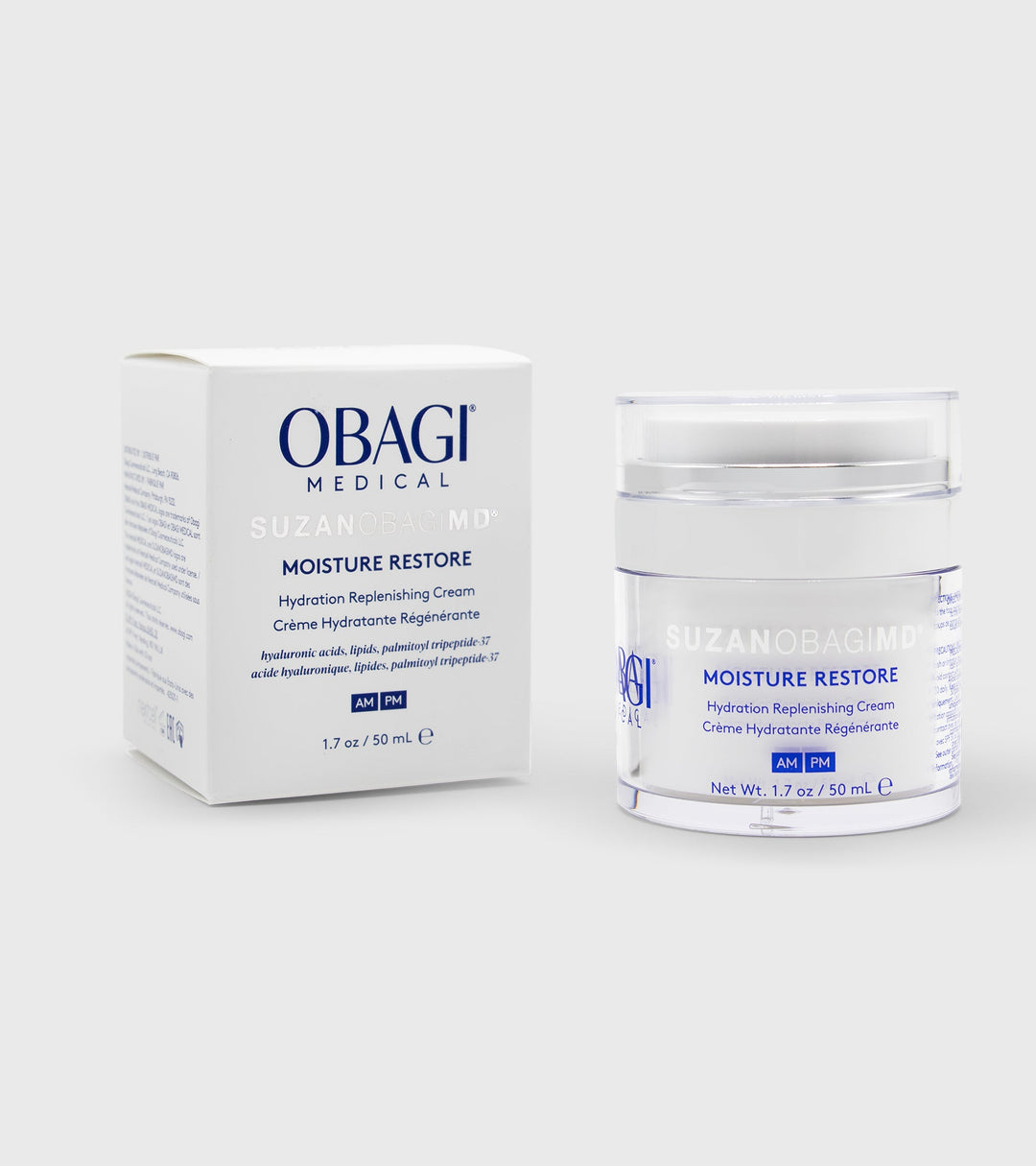 Obagi - Suzan Obagi Moisture Restore - 1.7 oz