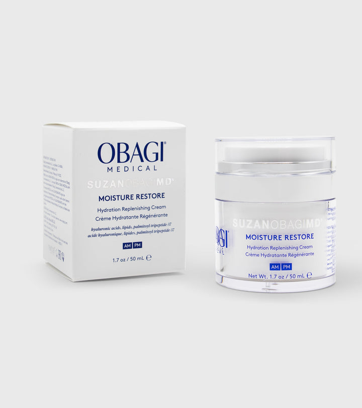 Obagi - Suzan Obagi Moisture Restore - 1.7 oz