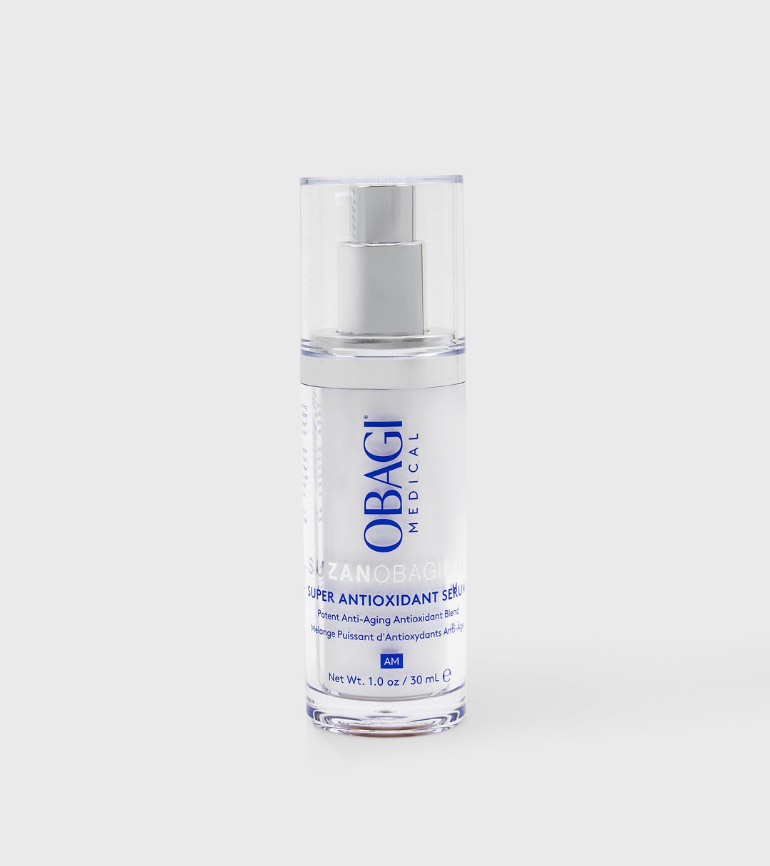 Obagi - Suzan Obagi Super Antioxidant Serum - 1 oz