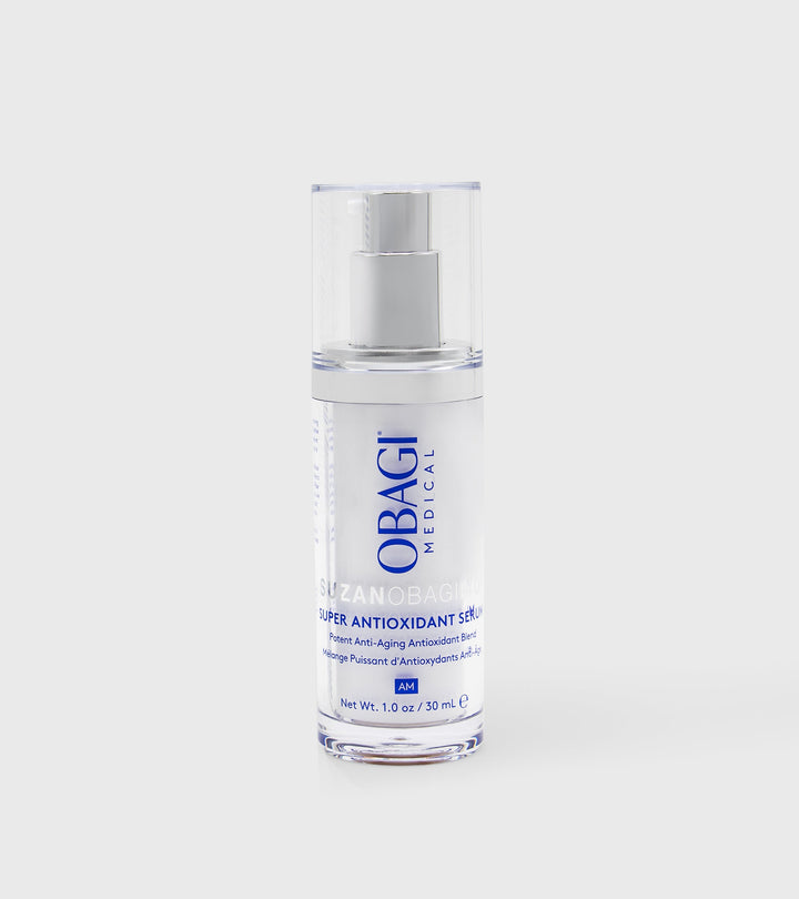 Obagi - Suzan Obagi Super Antioxidant Serum - 1 oz
