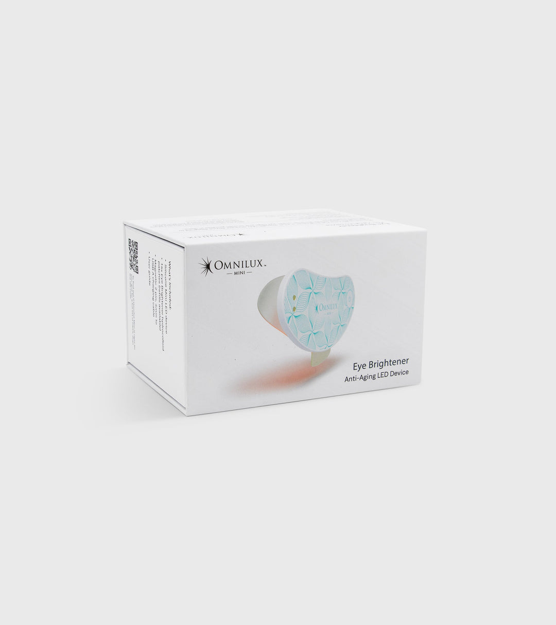 Omnilux Eye Brightener Device