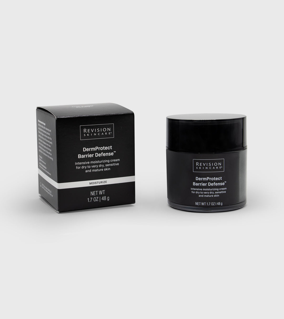 Revision - DermProtect Barrier Defense - 1.7 oz