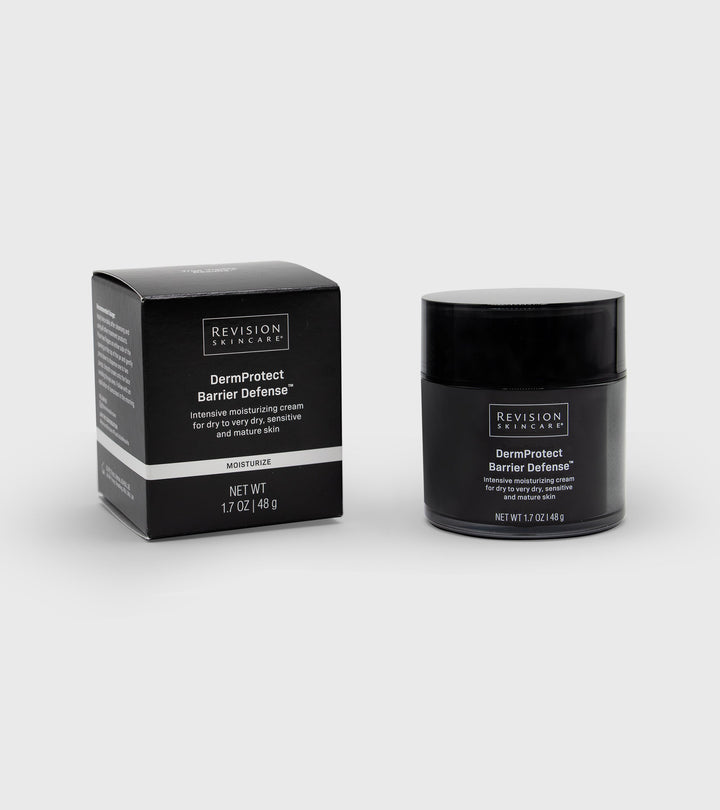 Revision - DermProtect Barrier Defense - 1.7 oz