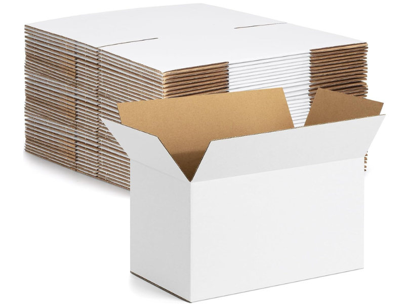 Shipping cartons